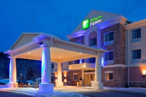 Holiday Inn Express Hotel & Suites West Coxsackie, an IHG Hotel, Coxsackie
